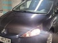 Używany Mitsubishi Grandis 140 KM (102 kW) 2008 Inny kolor Minivan