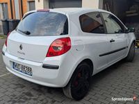 używany Renault Clio II 
