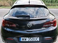 używany Opel Astra GTC 2.0 CDTI ecoFLEX Start/Stop Innovation