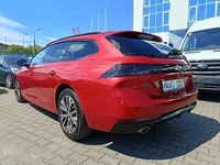 używany Peugeot 508 1.6 PureTech HYbrid PHEV Allure Pack S&S EAT8