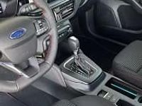 Nowe Ford Focus 155 KM (114 kW) 2025 Inny kolor Kombi