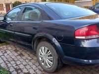 używany Chrysler Sebring najwyższa wersja mega wyposażony !