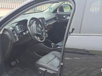 używany Volvo XC40 D3 150KM Geartronic
