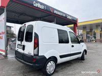 używany Renault Kangoo 1.9 80KM 2002