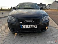 Używany Audi A3 S-Line 2005 Hatchback