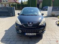 używany Peugeot 207