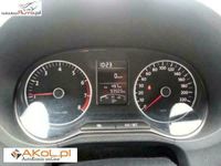 używany VW Polo 1.2dm 69KM 2011r. 93 503km