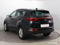 używany Kia Sportage 1.6 GDI
