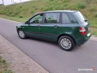używany Fiat Stilo 