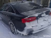 używany Audi A6 