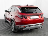 używany Hyundai Tucson GD5E262#1.6 T-GDi Executive 2WD DCT Podgrz.f I kier Salon P…