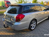 Używany Subaru Legacy 2006
