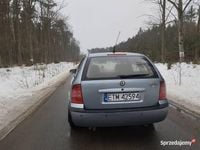 Używany Skoda Octavia 2004