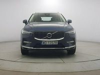 Używany Volvo XC60 Plus 2022 Granatowy SUV