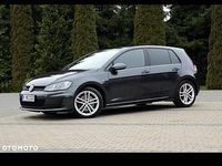używany VW Golf VII 2dm 184KM 2014r. 231 000km