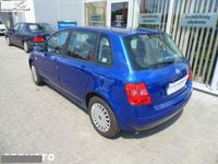 używany Fiat Stilo 1.9dm 120KM 2006r. 157 000km