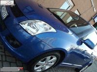 Używany Suzuki Swift 92 KM (67 kW) 2009 Niebieski (metalik) Hatchback