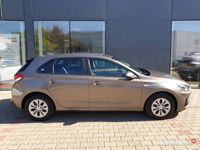 używany Hyundai i30 2021r. FV23% 1.5 110KM, Salon PL