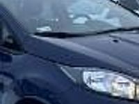 używany Ford Fiesta 1.5 TDCI 75KM/Salon Polska/Zamiana/Kredyt/Pakiet VIP Gwarant M…