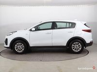 używany Kia Sportage 1.6 GDI