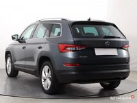 używany Skoda Kodiaq 2.0 TSI