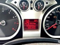 używany Ford C-MAX 2008r