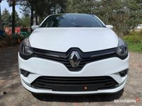 używany Renault Clio IV Clio IV Hatchback 5d Facelifting 1.5 dCi 75KM. 2017rHatchback 5d Facelifting 1.5 dCi 75KM. 2017r