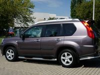 Używany Nissan X-Trail 2007 Fioletowy SUV