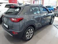 używany Kia Stonic 1.2 DPi 84KM; wersja: M + pakiet SMART