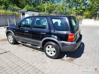 Używany Ford Maverick 2003 SUV
