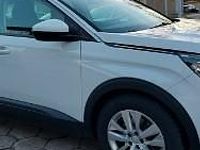 Używany Peugeot 5008 130 KM (95 kW) 2020 Biały Minivan