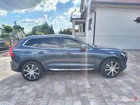 używany Volvo XC60 Inscription