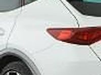 Używany Cupra Formentor 204 KM (150 kW) 2022 Biały SUV