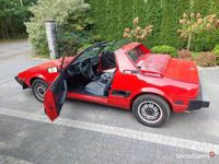 używany Fiat X 1/9 