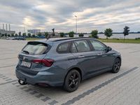 używany Fiat Tipo SW FL polski salon