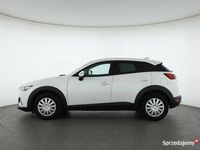 Używany Mazda CX-3 2017 Biały SUV