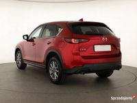 używany Mazda CX-5 2.0 Skyactiv-G