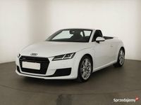 używany Audi TT 2.0 TFSI