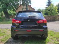 używany Mitsubishi ASX 2011