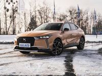 Używany DS Automobiles DS4 2022 Złoty Hatchback