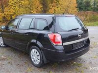 używany Opel Astra III Kombi 1.6 benzyna 105KM