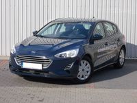 używany Ford Focus 1.5dm 95KM 2018r. 18 100km