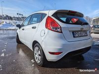 używany Ford Fiesta Salon Polska 2016 FV23% i