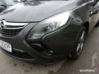 używany Opel Zafira Tourer Sport 2.0 CDTI 130 KM Klimatyzacja Alu 7…