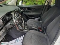 używany Opel Mokka X 1.6 CDTI 110PS Enjoy S&S Navi Klima