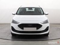 Używany Ford Focus 2023 Biały Kombi