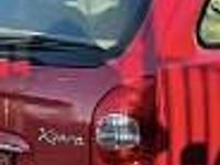 używany Citroën Xsara Picasso 2.0 Benzyna 136 KM, Panorama, Skóra, Automat,Klimatyzacja Automatycz