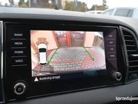 używany Skoda Karoq 