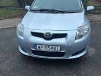używany Toyota Auris Sprzedam