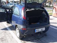 używany Opel Corsa 